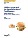 World Review of Nutrition and Dietetics封面